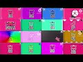 Pinkfong Logo Effects 16