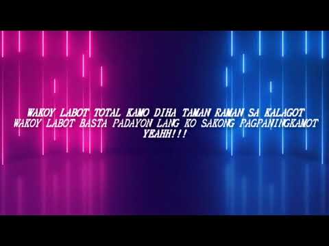 KHRITIKO-WAKOY LABOT (JAMMY BEATZ)