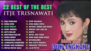 Download lagu ITJE TRISNAWATI FULL ALBUM DANGDUT LAWAS (DUH ENGKANG) mp3