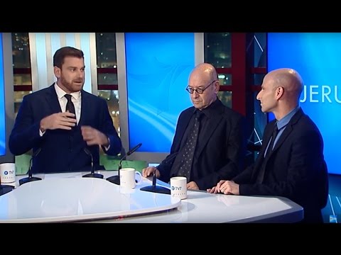 Jerusalem Studio – Israel’s regional/international strategic partnerships