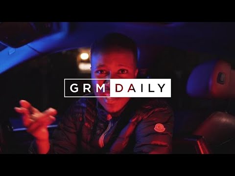 AJ Vasco - Find Me (Prod. StevieBbeatz) [Music Video] | GRM Daily