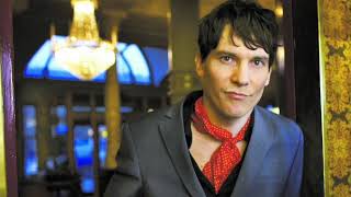 Håkan Hellström - Magiskt men tragiskt live 2003