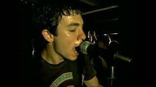 Sidewalk Slam -  Time Will Pass You By - Hd