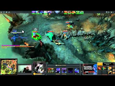 The Elder Gods vs POARS - The Defense