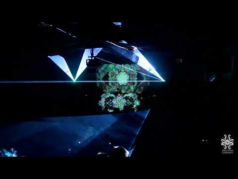 Radikal Moodz at Psymind x Hadra 2022