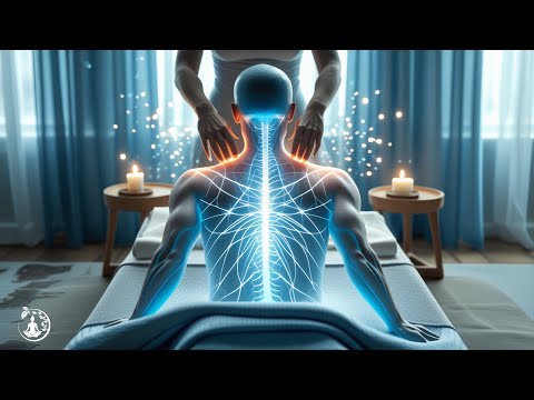 528 Hz - Whole Body Healing, Sound Therapy Cures Disease 98.9% - Alpha Waves