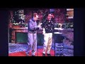 Sesame Street Broken Karaoke Machine Scene