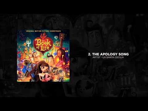 2. The Apology Song - La Santa Cecilia