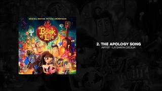 2. The Apology Song - La Santa Cecilia
