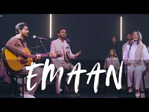 Emaan | Urdu/Hindi Worship song | Worship Waves Studio | Season Faith |