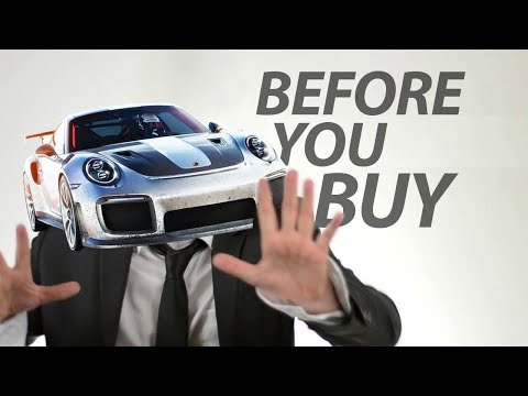 Forza Motorsport 7 - Before You Buy