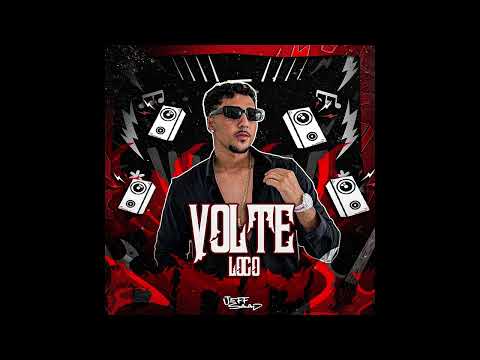 JEFF SAAD - VOLTE LOGO