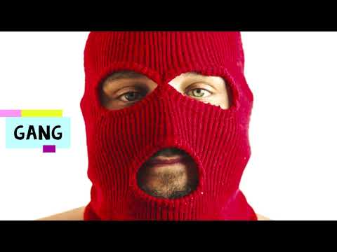 [SOLD] MGNG TYPE BEAT "GANG" (PROD. JEŻAKBEATS)