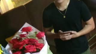 HARANA from my LDR Husband❤