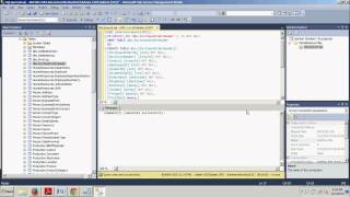 SQL Server Tutorial 23: Partitioning Tables and Indexes