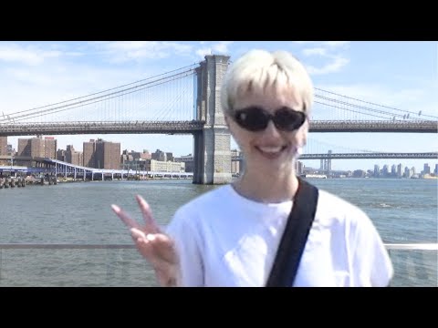紐約隨性旅遊！ (casual new york tourism)