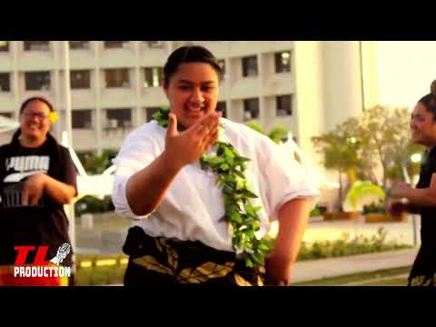 Tupa'i Farani Tautogi - VI'IVI'IGA O LE AFIOAGA O VAIPU'A (Official Music Video)