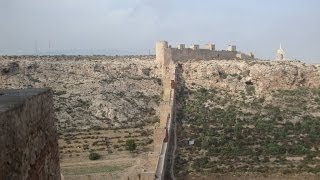 preview picture of video 'La Alcazaba de Almería'