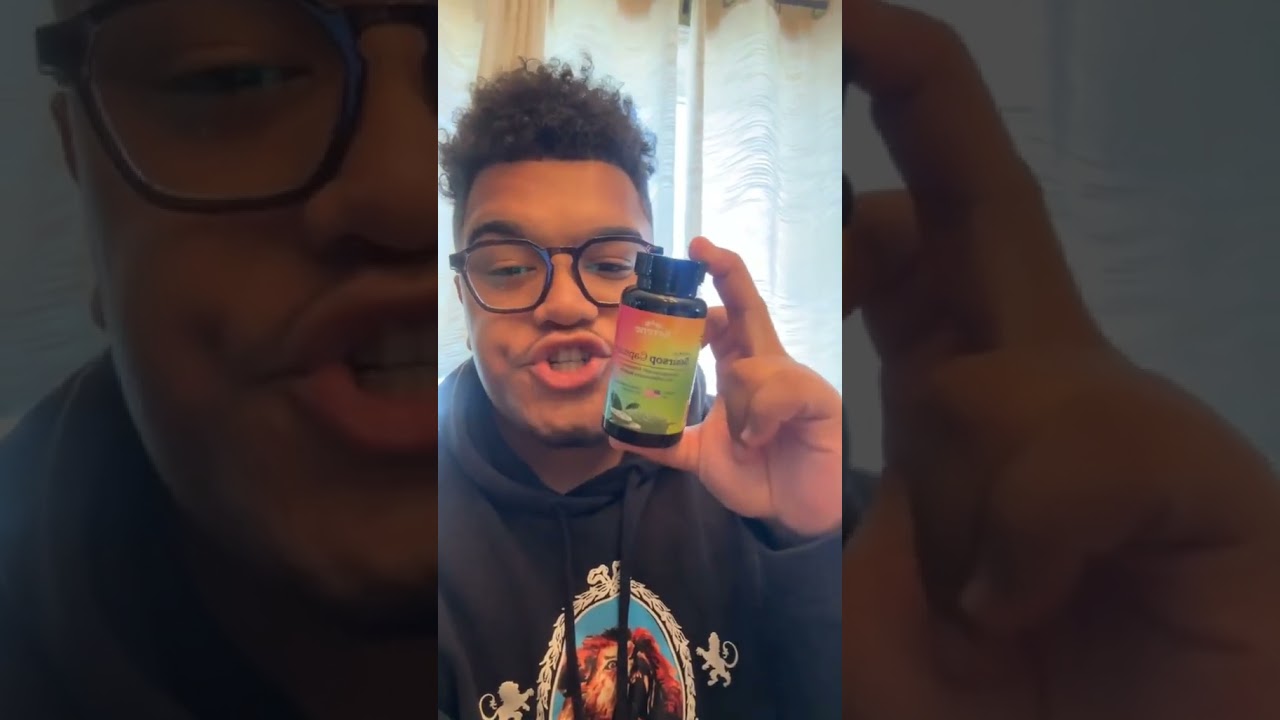 Revive Your Spirit: The Transformative Benefits of Serene Herbs