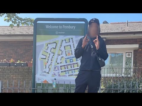 #Pembury KB x 7Bellz - Drown (Exclusive) 