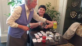 Plymouth Deaf Club - Bridgwater/Taunton Deaf Club for Indoor Games.