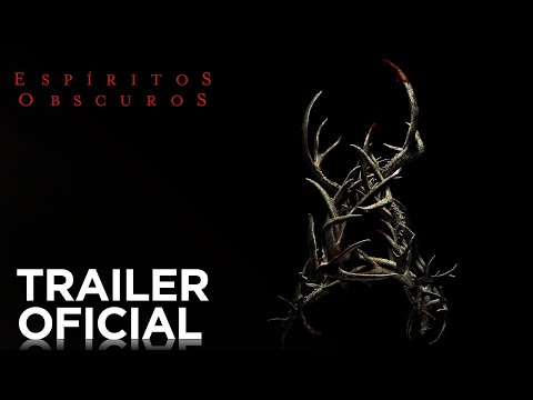 2021 Espíritos Obscuros (Dublado) 