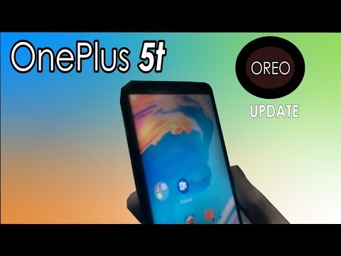 Oneplus 5t Android Oreo 8.0 Update: Tips & Tricks