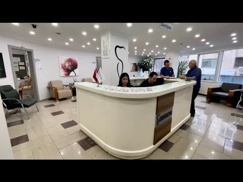 Dentasya dental clinic introduction