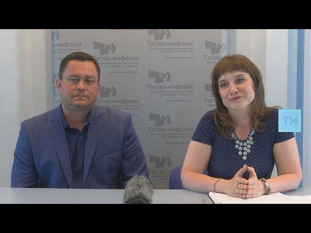 Чем можно заняться на первом Кузнечном фестивале в Казани