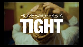 Video HomeBwoyRasta - Tight feat. Kryštof Tomeček (Official Video)