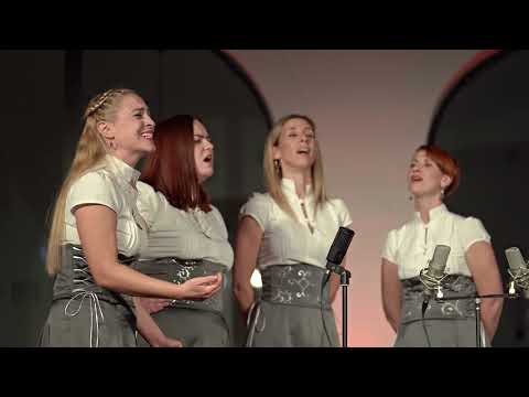 Klapa Armorin - U zemju latinsku