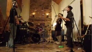 An Ostrich's Hypothesis - Peacemaker (Steeldrivers Cover)