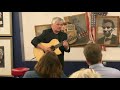 Laurence Juber Performs 'While My Guitar Gently Weeps' at The O Museum in The Mansion June 3, 2019