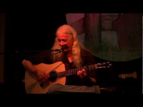 CGF 2012: Ed Gerhard - "Imagine/Across the Universe"