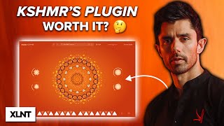 Video thumbnail for The TRUTH About KSHMR’s New Plugin (Producers NEED to See This) by XLNTSOUND