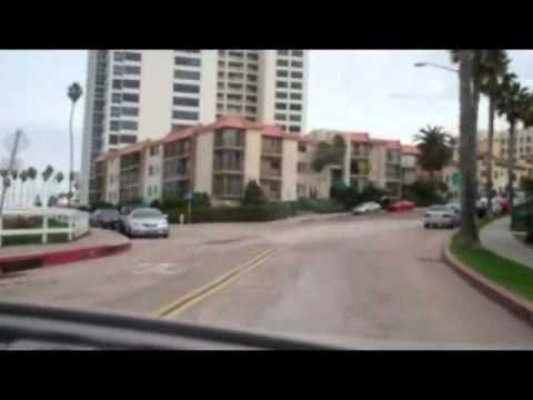 San Diego Coast II.wmv