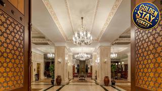 Hotel Sultanhan - Special Category | İstanbul, Turkey | Hotel Review 🏨