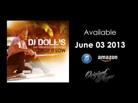 FATMAN SCOOP supports New R&B Songs 2013 by DJ Doll's - NightFloor - Original Player