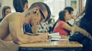 Martin Mila - ''Viva La Makedonija'' (Official HD video by Daniel Joveski) ²º¹²