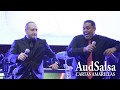 CARTAS AMARILLAS - TRIBUTO A NINO BRAVO (JUAN CARLOS CALDERON) COVER -AUDSalsa!