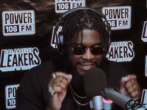 i flipped big k.r.i.t.'s la leakers freestyle | [19_04_25]