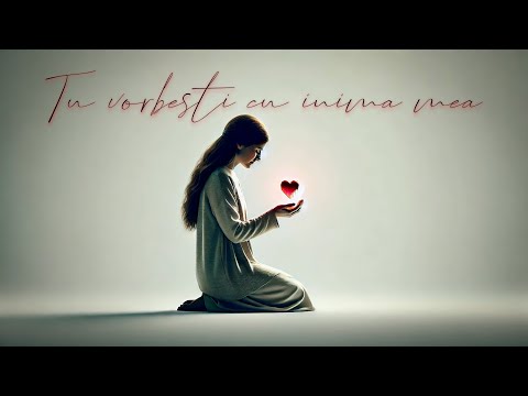 Tu vorbesti cu inima mea - GRUP ELAH | Official Video