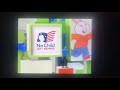 Postcards From Buster Funding Credits PBS Kids GO ID 2005
