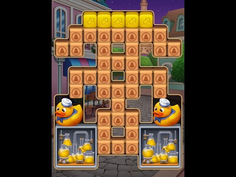 TOON BLAST level 6275