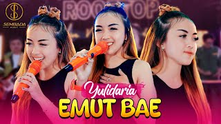 Download lagu EMUT BAE - YULIDARIA | Dipapareng Sugan Jaga, Endah Mun Laksana ( MUSIC VIDEO SEMBADA MUSIC) mp3 Download lagu EMUT BAE - YULIDARIA | Dipapareng Sugan Jaga, Endah Mun Laksana ( MUSIC VIDEO SEMBADA MUSIC) mp3