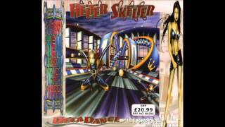 Juice & Cally @ Helter Skelter - Decadance (16th October 1999)