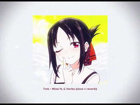 𝗜𝗳 𝗢𝗻𝗹𝘆 𝗬𝗼𝘂 𝗪𝗲𝗿𝗲 𝗠𝗶𝗻𝗲 ( 𝘀𝗹𝗼𝘄 + 𝗿𝗲𝘃𝗲𝗿𝗯 )