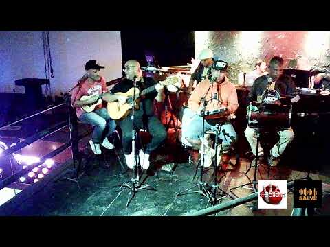 Herois do Lacre Djalma - Projeto Salve 11/07