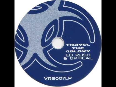 Ed Rush & Optical - City 17 (feat Ryme Tyme)
