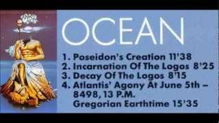 ELOY -- Ocean -- 1977